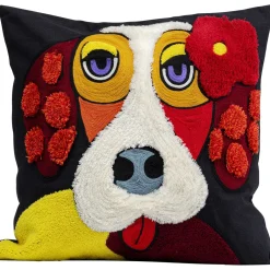 Coussin Make Up Dog 45X45Cm