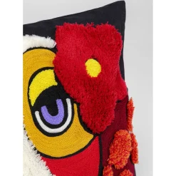 Coussin Make Up Dog 45X45Cm