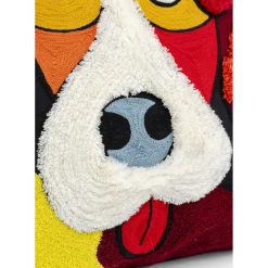 Coussin Make Up Dog 45X45Cm