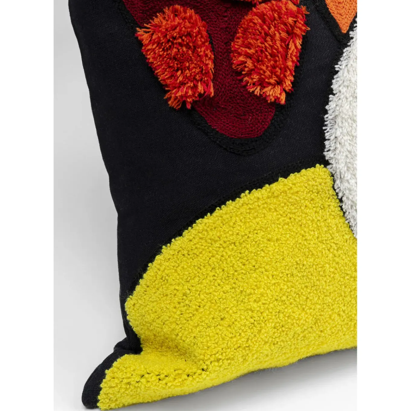 Coussin Make Up Dog 45X45Cm