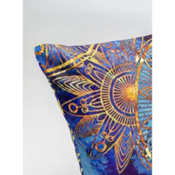 Coussin Mandala 45X45Cm