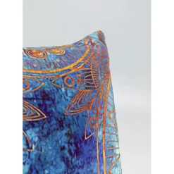 Coussin Mandala 45X45Cm