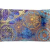 Coussin Mandala 60X40Cm
