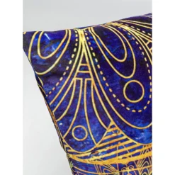 Coussin Mandala 60X40Cm