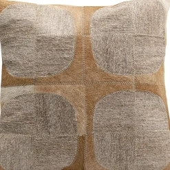 Coussin Mirror Circles 40X40Cm