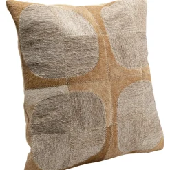 Coussin Mirror Circles 40X40Cm