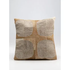 Coussin Mirror Circles 40X40Cm