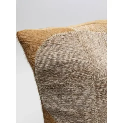 Coussin Mirror Circles 40X40Cm