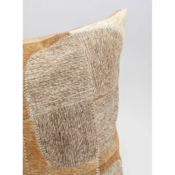 Coussin Mirror Circles 40X40Cm