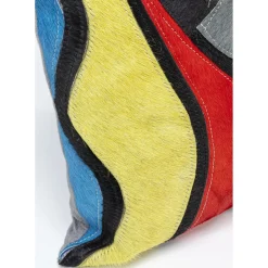 Coussin Monique Blond Hair 40X40Cm