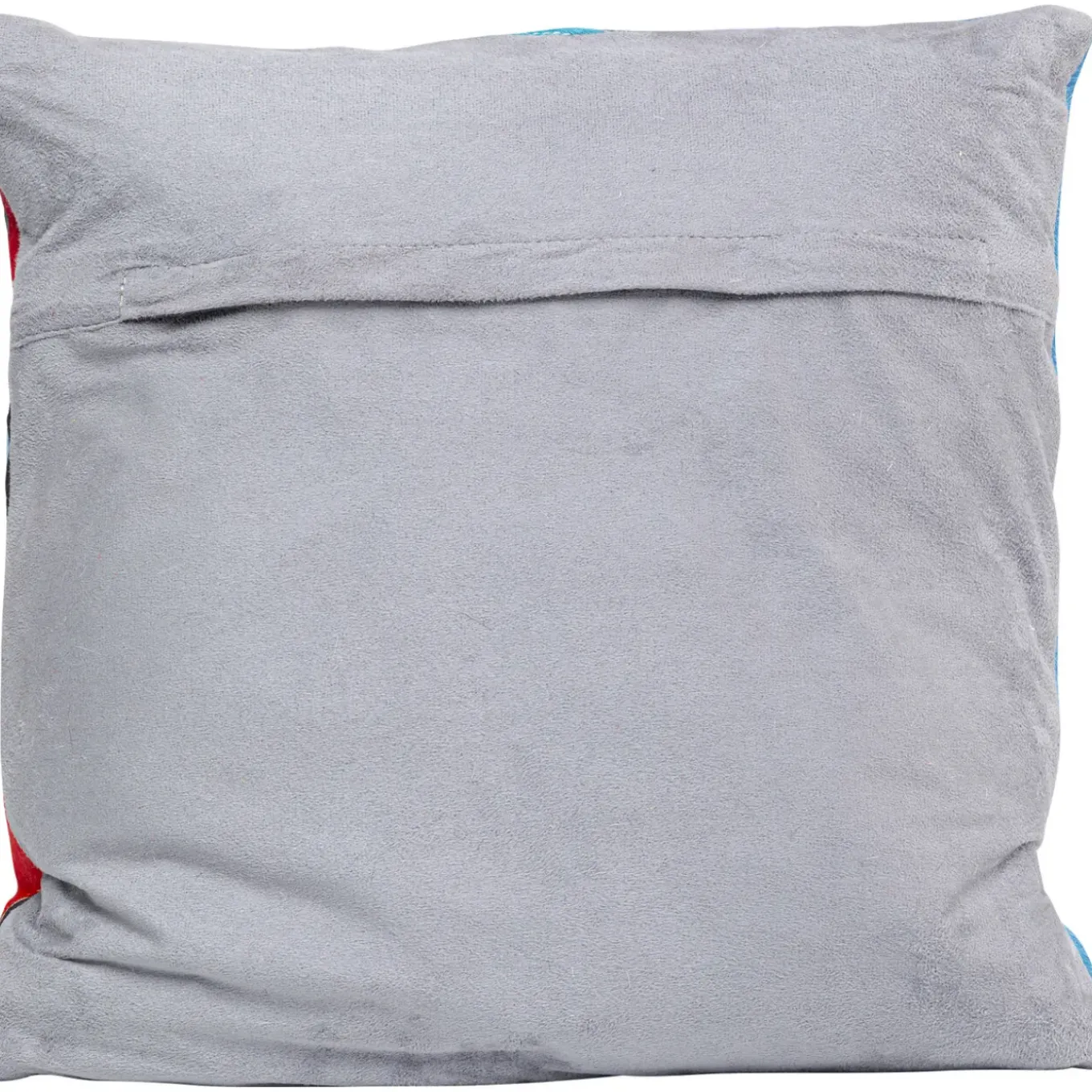 Coussin Monique Purple Hair 40X40Cm
