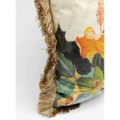 Coussin Parrots Life 45X45