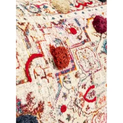 Coussin Roya 60X35Cm