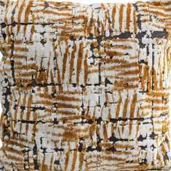 Coussin Scratched Multi 45X45Cm