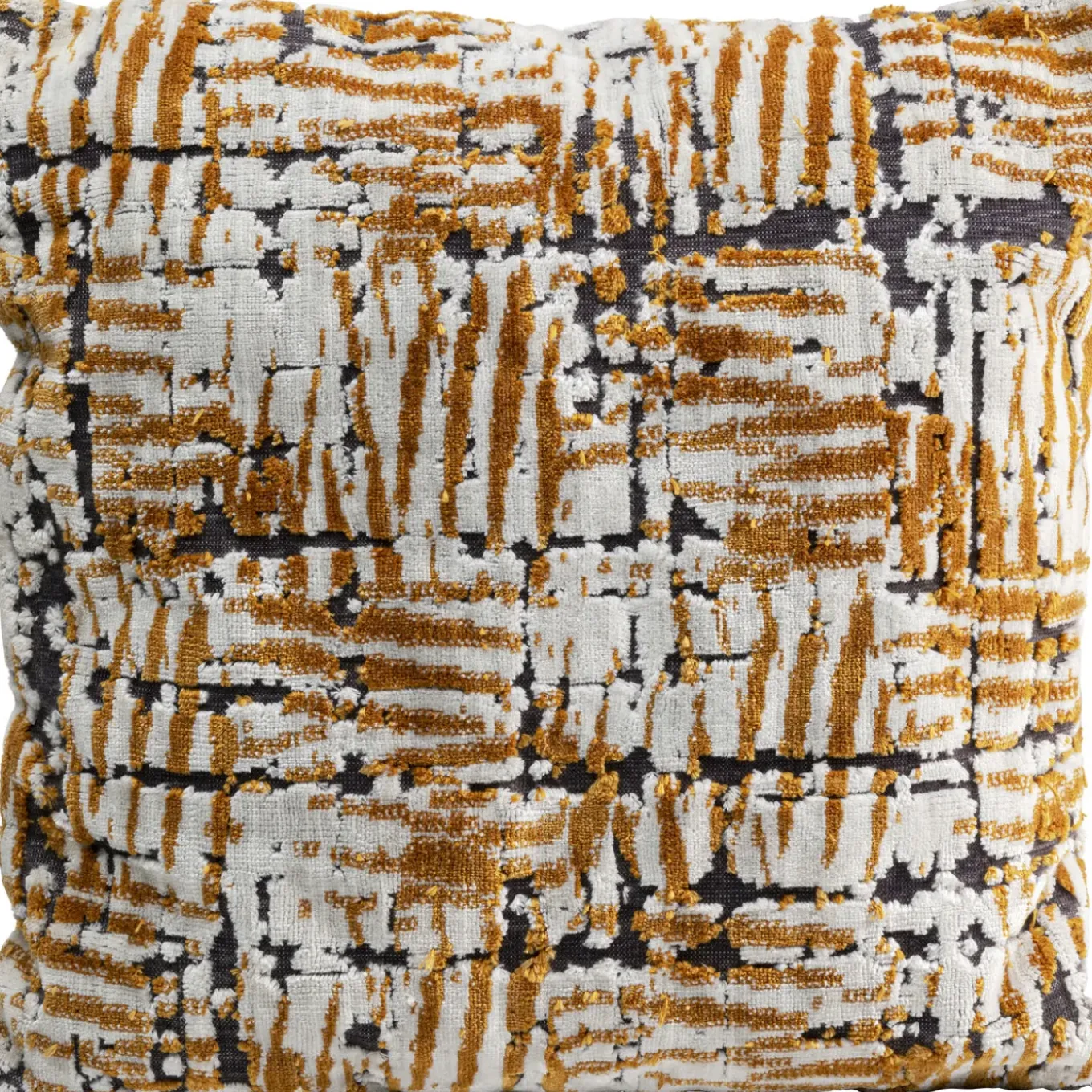 Coussin Scratched Multi 45X45Cm