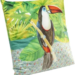Coussin Sitting Tucan 45X45Cm