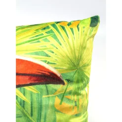 Coussin Sitting Tucan 45X45Cm