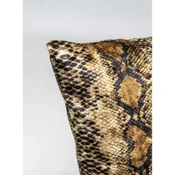 Coussin Snake 45X45Cm