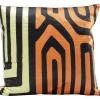Coussin Stripes 45X45Cm
