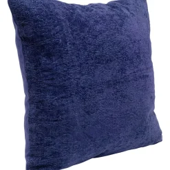 Coussin Tara Bleu 45X45Cm