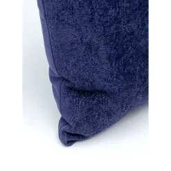 Coussin Tara Bleu 45X45Cm