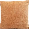 Coussin Tara Rose 45X45Cm