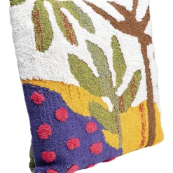 Coussin Tufted Trees 50X50Cm