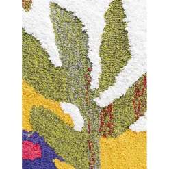 Coussin Tufted Trees 50X50Cm