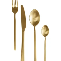 Couverts Gloria Dore (16-Pcs)
