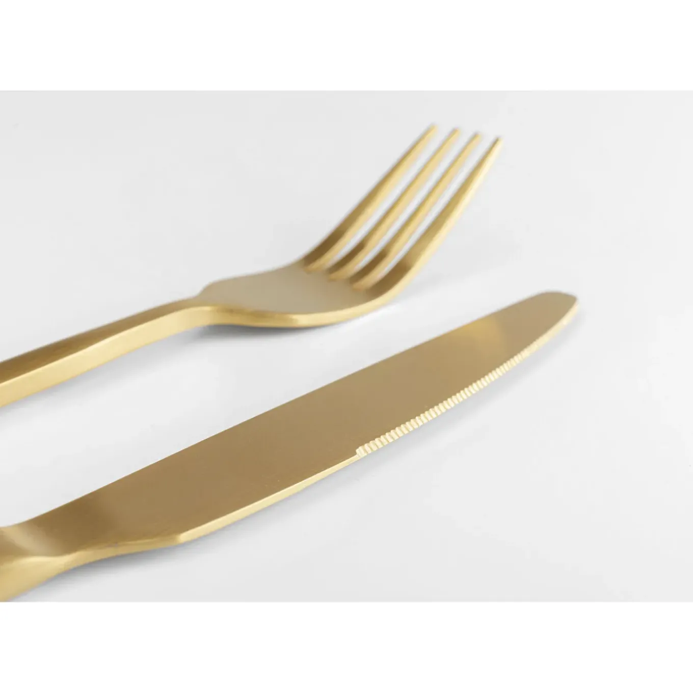 Couverts Gloria Dore (16-Pcs)