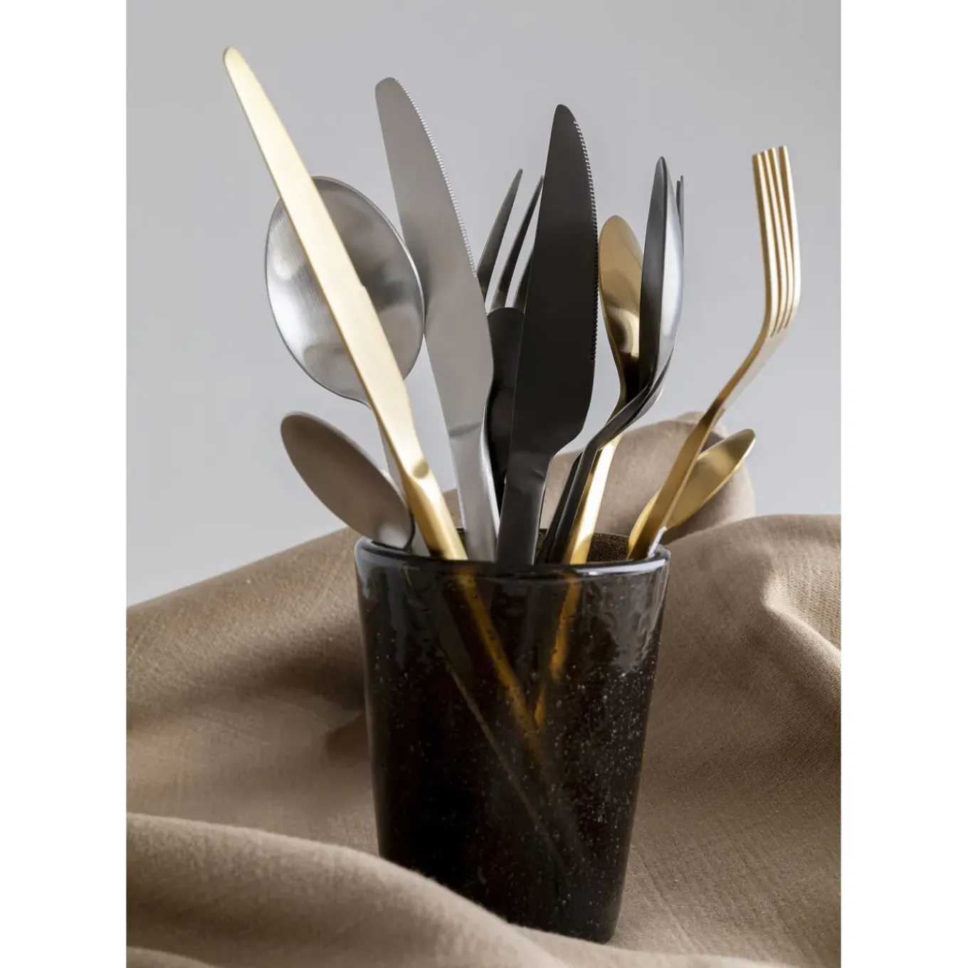 Couverts Gloria Dore (16-Pcs)