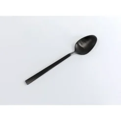 Couverts Gloria Noir (16-Pcs)