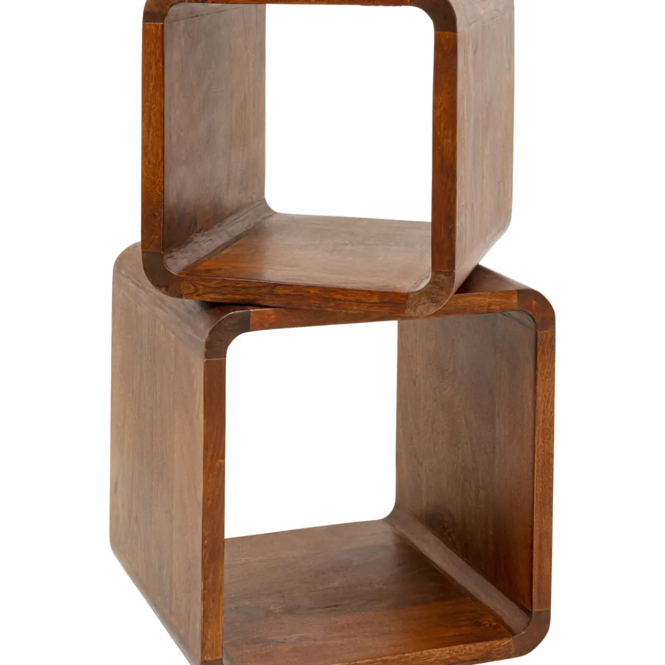 Cubes Carres Authentico (Set De 2)