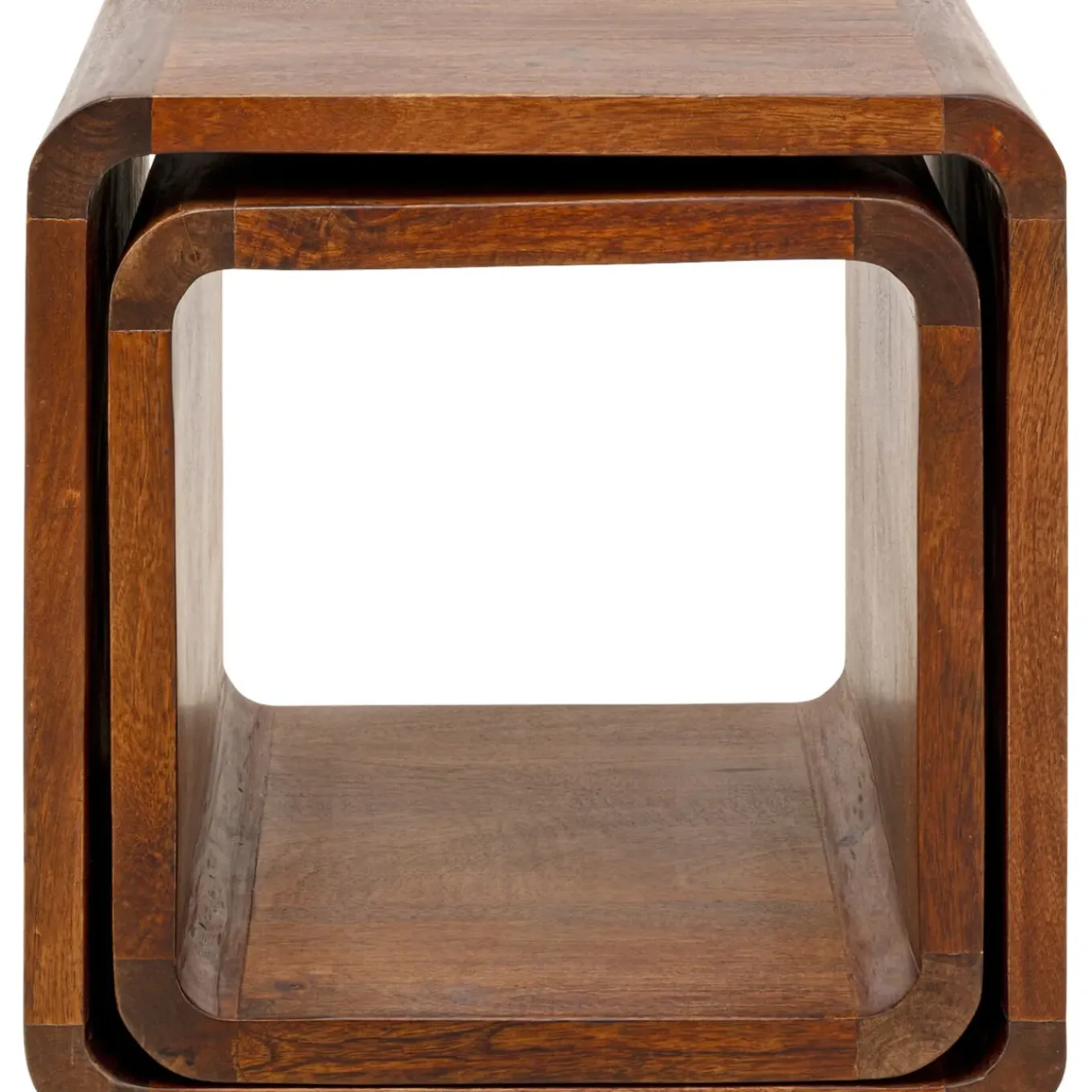 Cubes Carres Authentico (Set De 2)