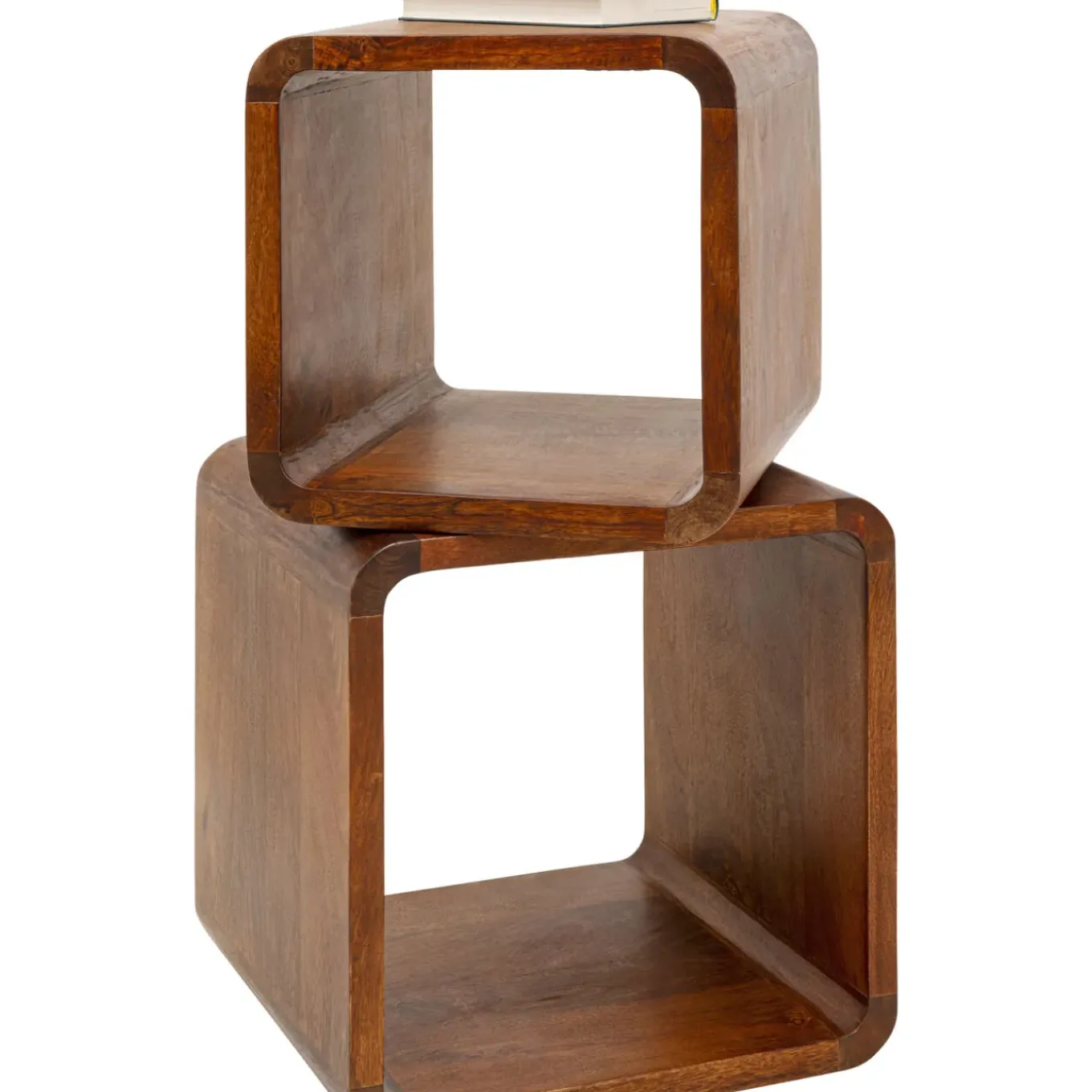 Cubes Carres Authentico (Set De 2)