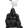 Derouleur Papier Sitting Monkey Gorilla 51