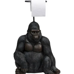Derouleur Papier Sitting Monkey Gorilla 51