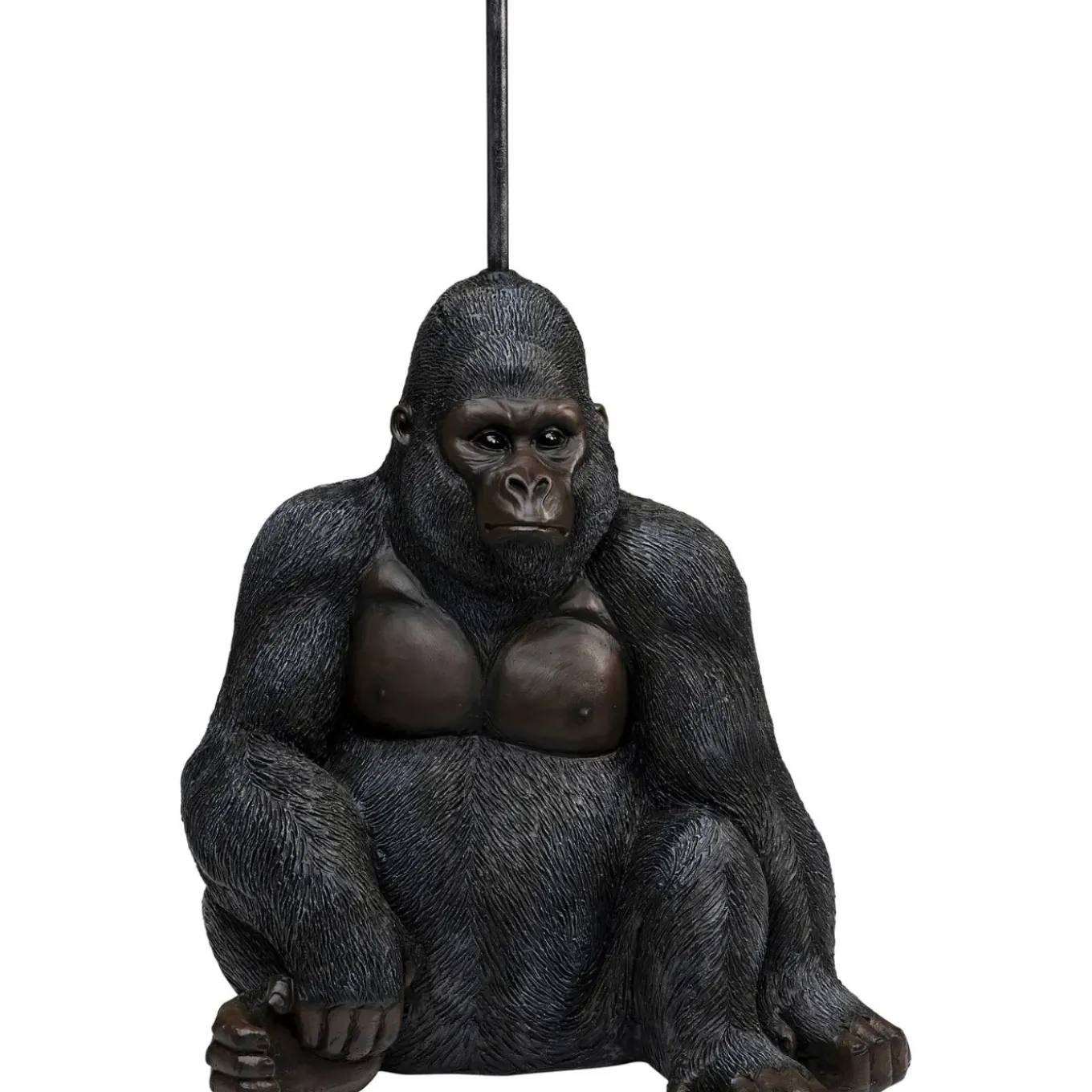 Derouleur Papier Sitting Monkey Gorilla 51