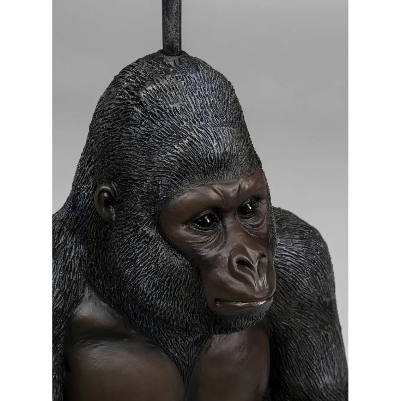 Derouleur Papier Sitting Monkey Gorilla 51