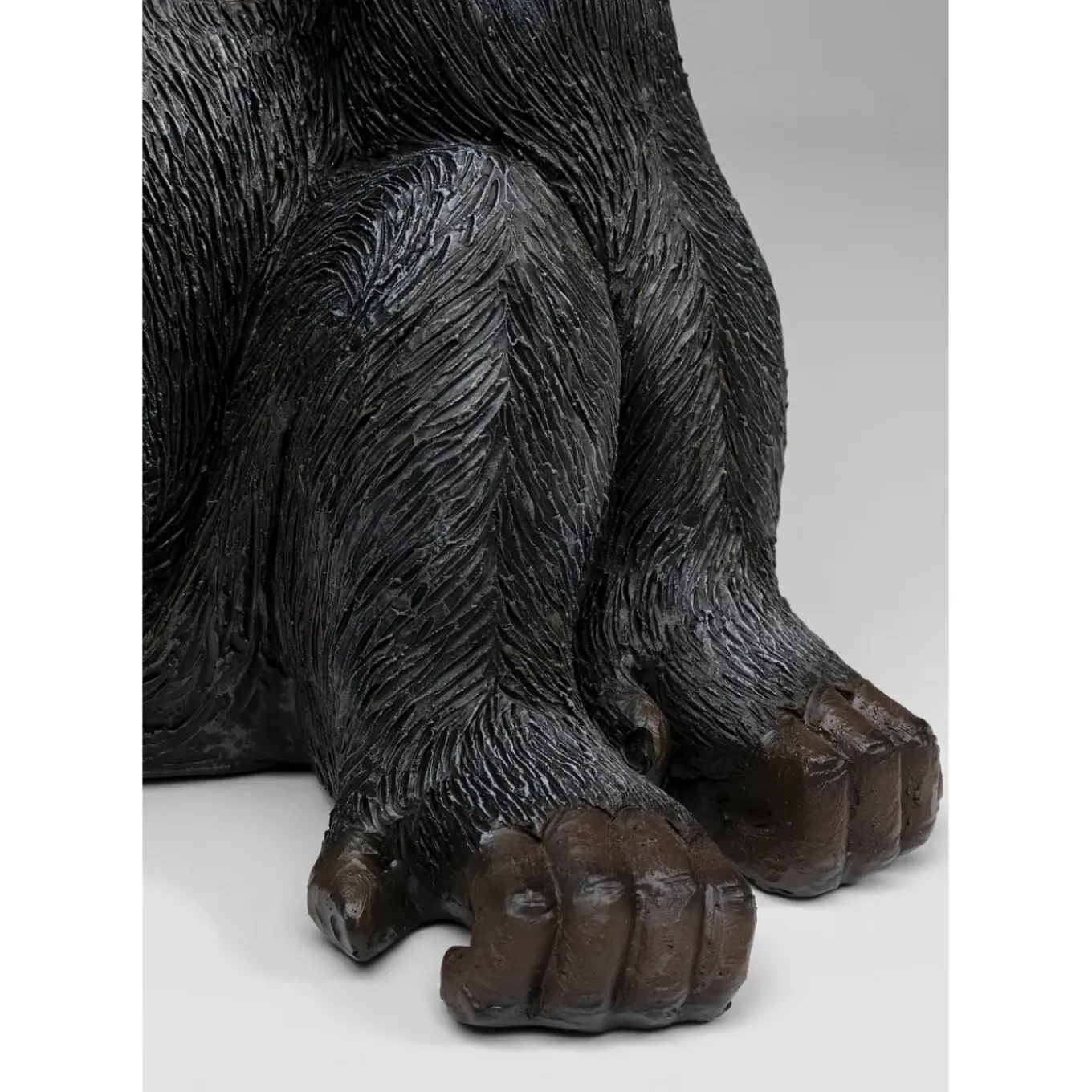 Derouleur Papier Sitting Monkey Gorilla 51