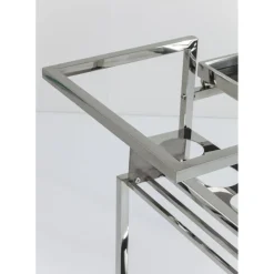 Desserte Barfly Chrome