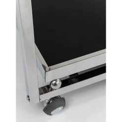 Desserte Barfly Chrome