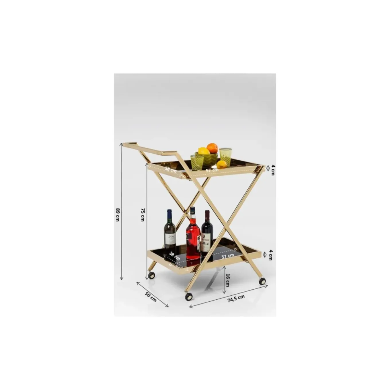 Desserte Casino Dore