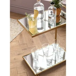 Desserte Classy Dore