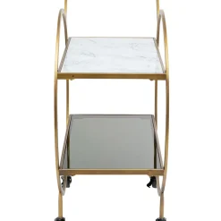 Desserte Loft Laiton