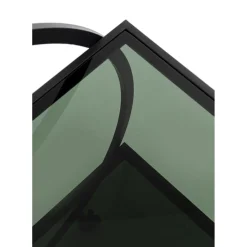 Desserte Loft Noir