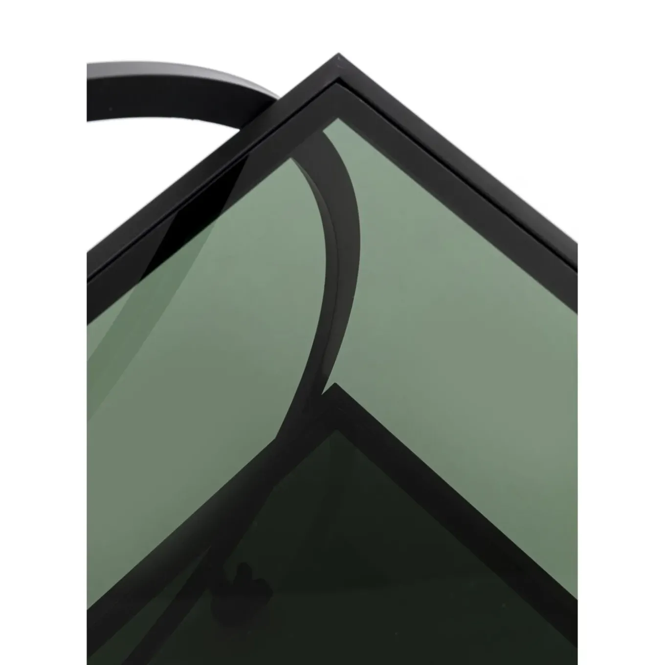 Desserte Loft Noir