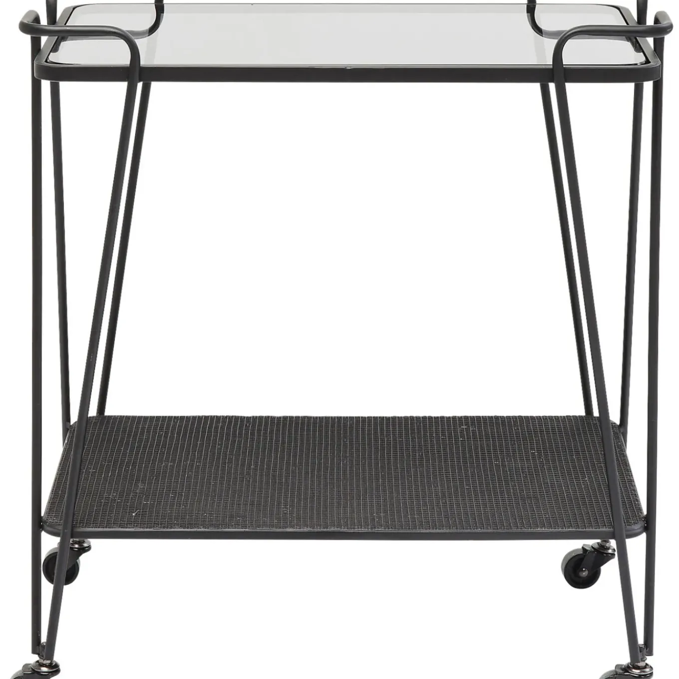 Desserte Mesh