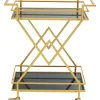 Desserte Pyramids