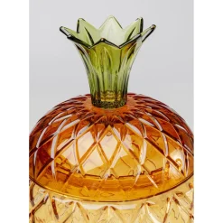 Distributeur De Boissons Pineapple Ambre (2/Parts)